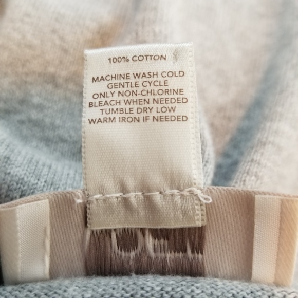 Ann Taylor Loft sweater - Picture 5 of 5